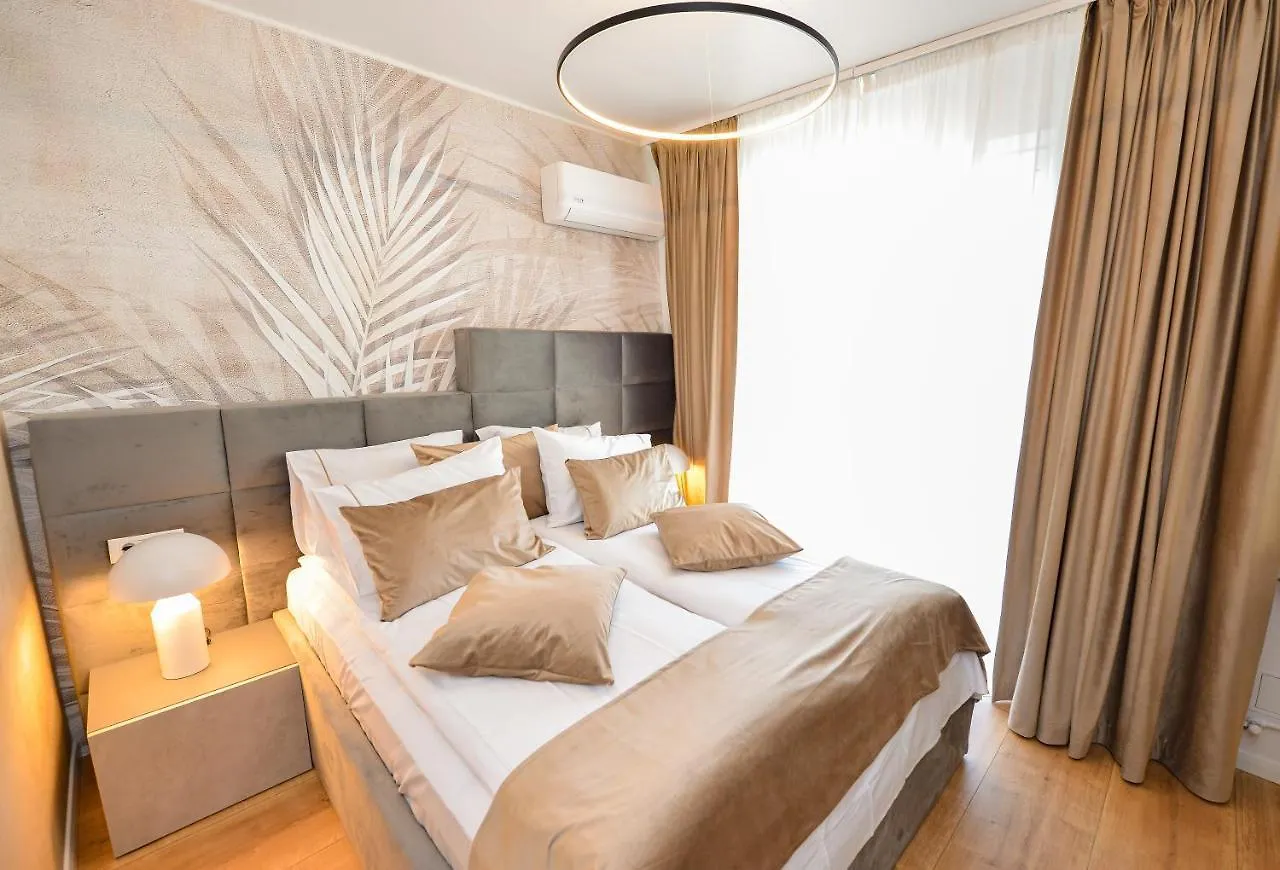 Downtown By Grand Accommodation Бухарест