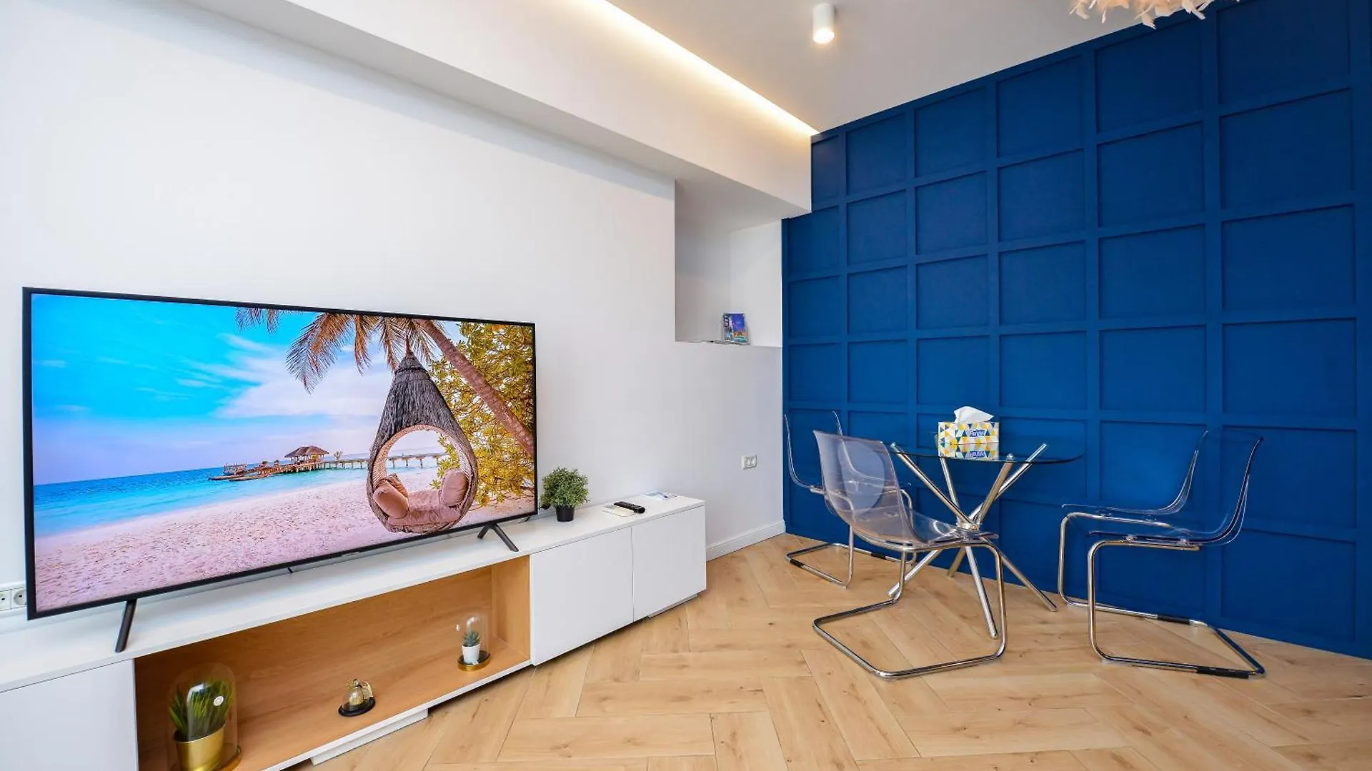 Downtown By Grand Accommodation Бухарест Румыния