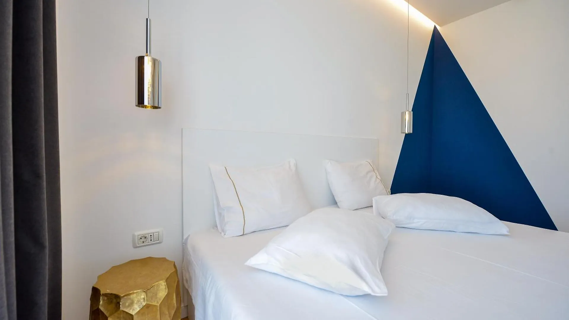 Downtown By Grand Accommodation Бухарест Апартаменты