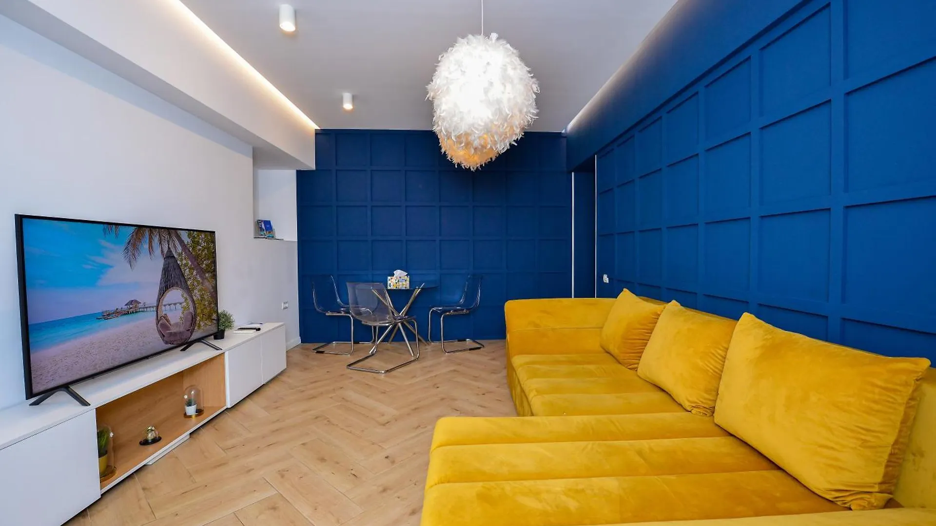 Downtown By Grand Accommodation Бухарест 0*,  Румыния