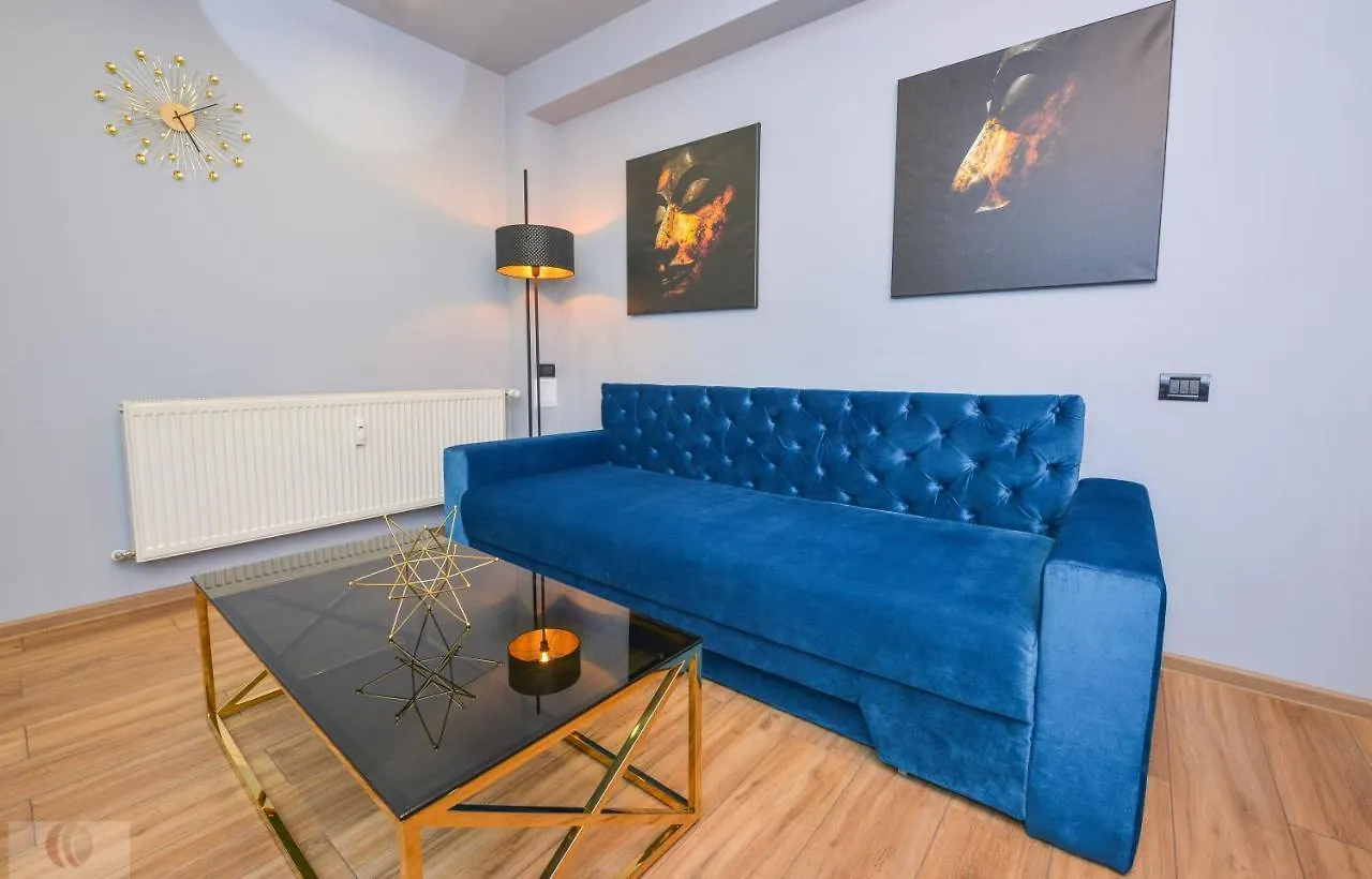 Downtown By Grand Accommodation Бухарест Румыния