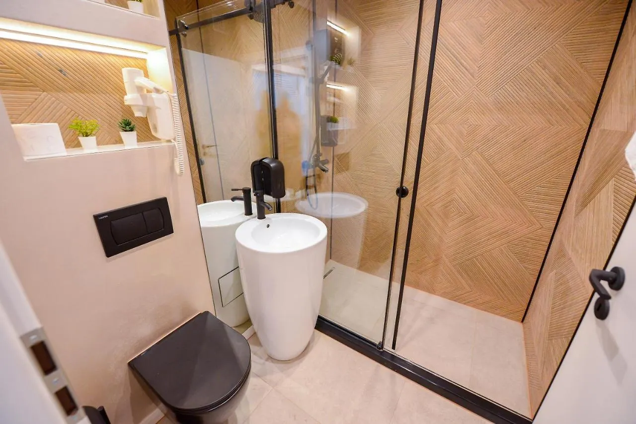 Downtown By Grand Accommodation بوخارست رومانيا