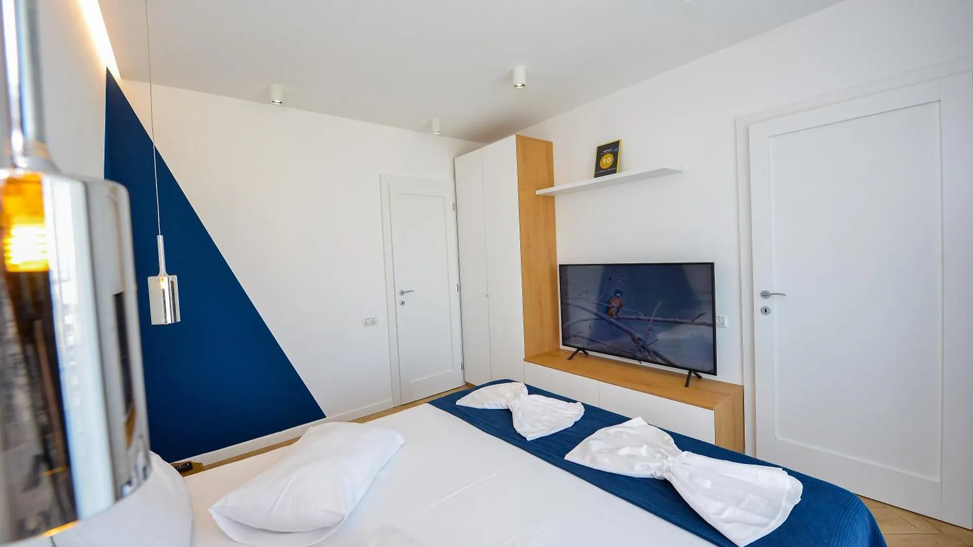 Downtown By Grand Accommodation Bucharest 0*,
